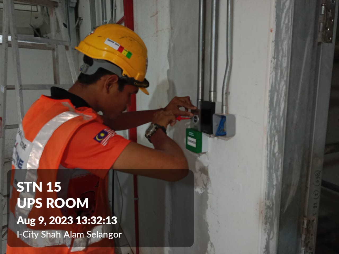 Access Door, CCTV and Autogate Services
