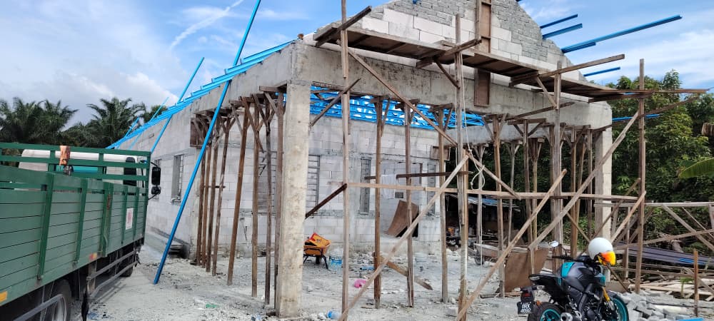 Civil Engineering and Construction