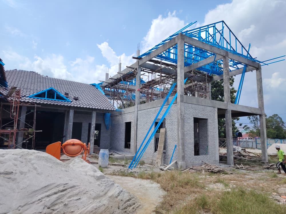 Civil Engineering and Construction