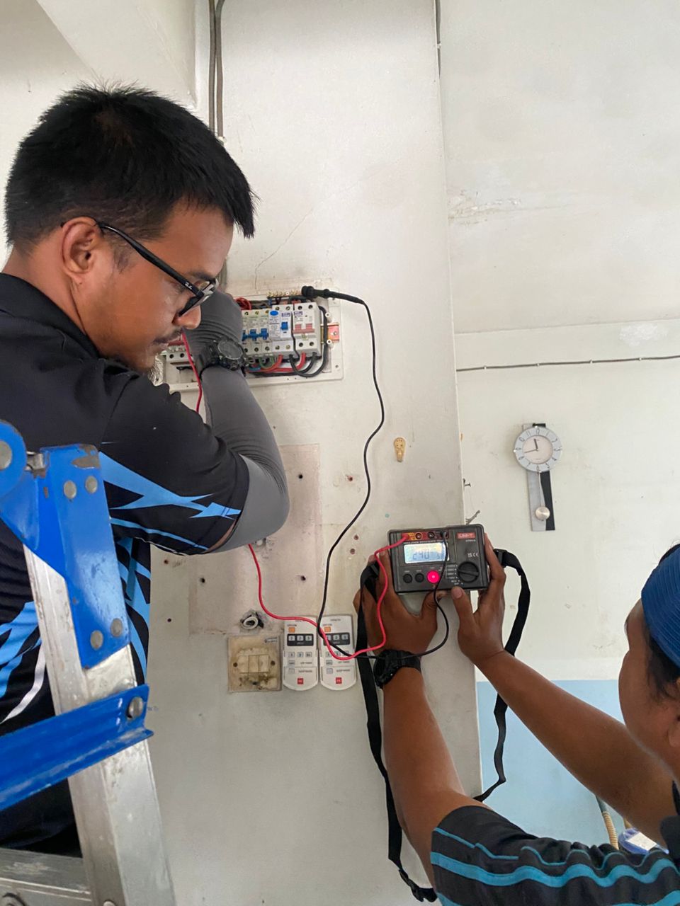 Electrical Engineering