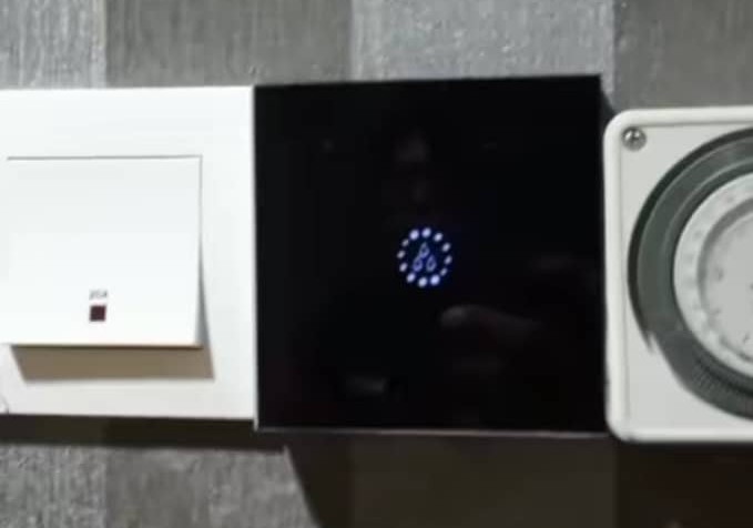 Smart Home Services