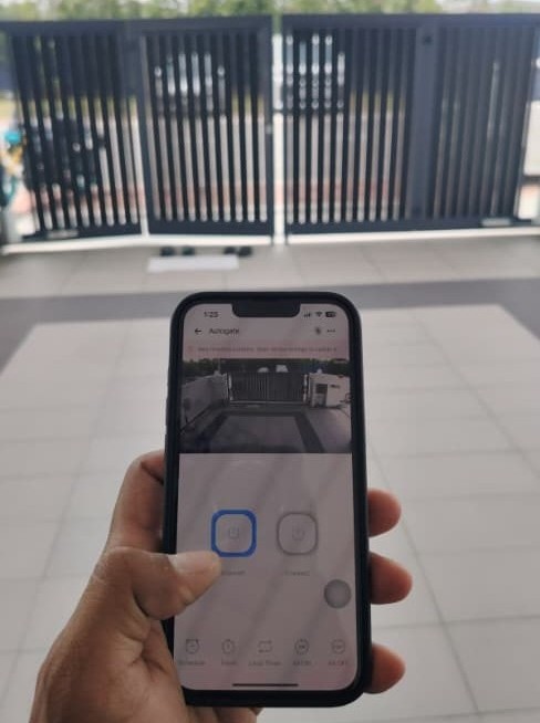 Smart Home Services