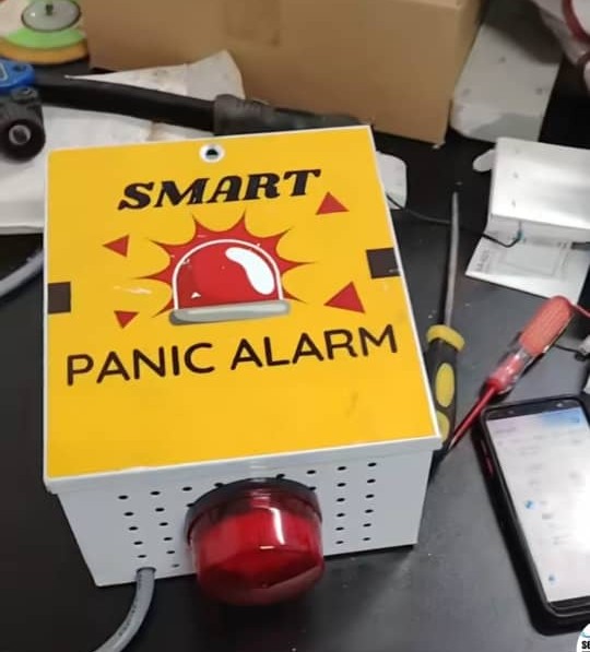 Smart Home Services