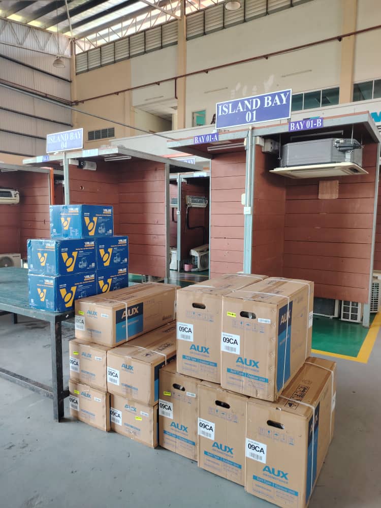 Supplier of Tools and Equipment